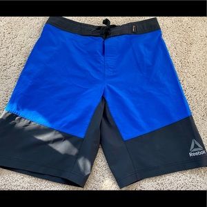 Men’s CrossFit shorts